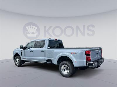 2025 Ford F-350 Crew Cab DRW 4x4 Pickup for sale #KWF250159 - photo 2
