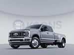 2025 Ford F-350 Crew Cab DRW 4x4 Pickup for sale #4617W3D - photo 1