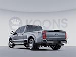 2025 Ford F-350 Crew Cab DRW 4x4 Pickup for sale #4617W3D - photo 2
