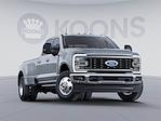2025 Ford F-350 Crew Cab DRW 4x4 Pickup for sale #4617W3D - photo 4