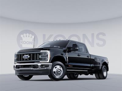 2025 Ford F-350 Crew Cab DRW 4x4 Pickup for sale #4618W3D - photo 1