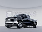 2025 Ford F-350 Crew Cab DRW 4x4 Pickup for sale #4618W3D - photo 1