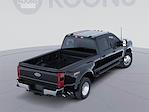 2025 Ford F-350 Crew Cab DRW 4x4 Pickup for sale #4618W3D - photo 3