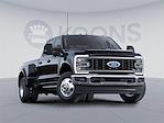 2025 Ford F-350 Crew Cab DRW 4x4 Pickup for sale #4618W3D - photo 4