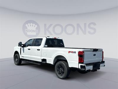 2025 Ford F-350 Crew Cab SRW 4x4 Pickup for sale #KWF250138 - photo 2