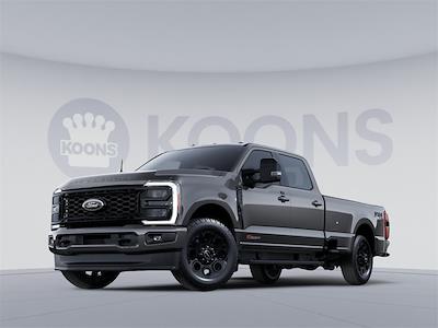 2025 Ford F-350 Crew Cab SRW 4x4 Pickup for sale #KFW250190 - photo 1