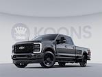 2025 Ford F-350 Crew Cab SRW 4x4 Pickup for sale #KFW250190 - photo 1
