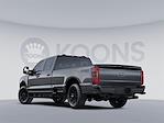 2025 Ford F-350 Crew Cab SRW 4x4 Pickup for sale #KFW250190 - photo 2
