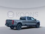 New 2025 Ford F-350 Lariat Crew Cab 4x4 SRW Pickup for sale #KFW250190 - photo 8