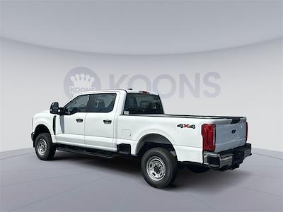 New 2025 Ford F-250 XL Crew Cab 4x4 Pickup for sale #KWF250196 - photo 2