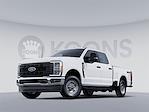 2025 Ford F-250 Crew Cab 4x4 Pickup for sale #4622W2B - photo 1