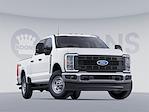 2025 Ford F-250 Crew Cab 4x4 Pickup for sale #4622W2B - photo 4