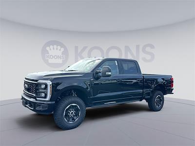 2025 Ford F-250 Crew Cab 4x4 Pickup for sale #KFW250173 - photo 1