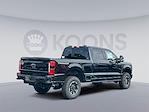 2025 Ford F-250 Crew Cab 4x4 Pickup for sale #KFW250173 - photo 5