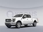 2025 Ford F-150 SuperCrew Cab 4x4 Pickup for sale #4627W6L - photo 1