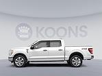 2025 Ford F-150 SuperCrew Cab 4x4 Pickup for sale #4627W6L - photo 2