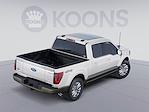 2025 Ford F-150 SuperCrew Cab 4x4 Pickup for sale #4627W6L - photo 3