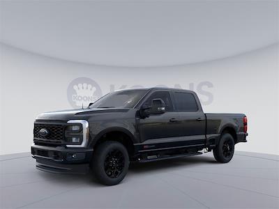 2025 Ford F-250 Crew Cab 4x4 Pickup for sale #250480 - photo 1