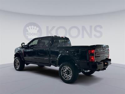 New 2025 Ford F-250 Lariat Crew Cab 4x4 Pickup for sale #250480 - photo 2
