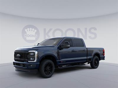 2025 Ford F-250 Crew Cab 4x4 Pickup for sale #KFW250128 - photo 1