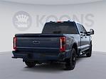 2025 Ford F-250 Crew Cab 4x4 Pickup for sale #KFW250128 - photo 8