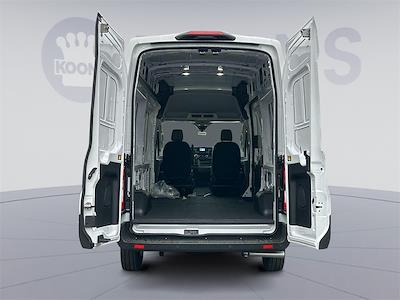 New 2024 Ford Transit 350 HD High Roof Empty Cargo Van for sale #240409 - photo 2