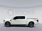 2021 Ford F-150 SuperCrew Cab 4x4 Pickup for sale #ACV8276 - photo 4