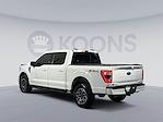 2021 Ford F-150 SuperCrew Cab 4x4 Pickup for sale #ACV8276 - photo 2