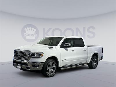 2022 Ram 1500 Crew Cab 4x4 Pickup for sale #ACV8370 - photo 1