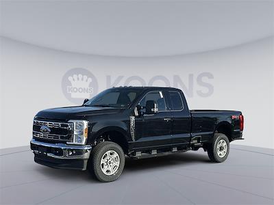 2025 Ford F-250 Super Cab 4x4 Pickup for sale #250372 - photo 1