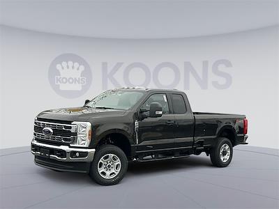 2025 Ford F-250 Super Cab 4x4 Pickup for sale #250310 - photo 1