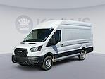 New 2025 Ford Transit 250 High Roof Empty Cargo Van for sale #250284 - photo 1