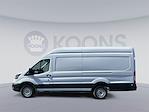 New 2025 Ford Transit 250 High Roof Empty Cargo Van for sale #250284 - photo 4