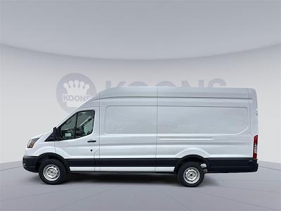 New 2025 Ford Transit 250 High Roof Empty Cargo Van for sale #250367 - photo 2