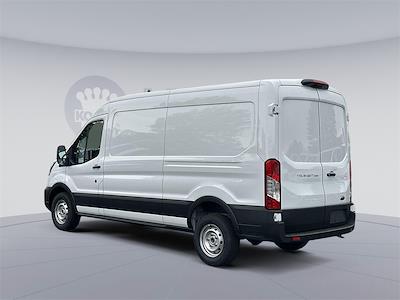New 2025 Ford Transit 250 Medium Roof Empty Cargo Van for sale #250544 - photo 2