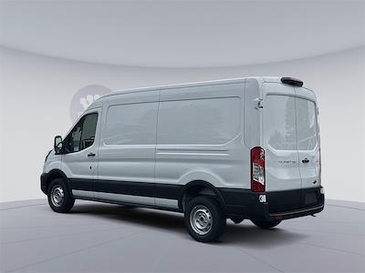2025 Ford Transit 250 Medium Roof RWD Empty Cargo Van for sale #250543 - photo 2