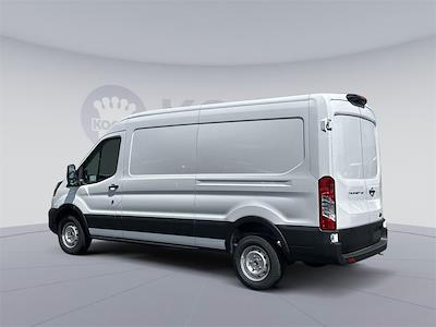 New 2025 Ford Transit 250 Medium Roof Empty Cargo Van for sale #250546 - photo 2
