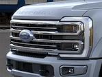 New 2025 Ford F-450 Platinum Crew Cab 4x4 DRW Pickup for sale #KFW250033 - photo 17