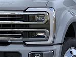 New 2025 Ford F-450 Platinum Crew Cab 4x4 DRW Pickup for sale #KFW250033 - photo 18