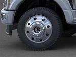 New 2025 Ford F-450 Platinum Crew Cab 4x4 DRW Pickup for sale #KFW250033 - photo 19