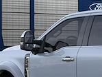 New 2025 Ford F-450 Platinum Crew Cab 4x4 DRW Pickup for sale #KFW250033 - photo 20