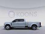 New 2025 Ford F-450 Platinum Crew Cab 4x4 DRW Pickup for sale #KFW250033 - photo 4
