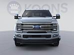 New 2025 Ford F-450 Platinum Crew Cab 4x4 DRW Pickup for sale #KFW250033 - photo 6