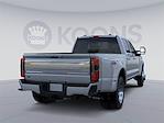 New 2025 Ford F-450 Platinum Crew Cab 4x4 DRW Pickup for sale #KFW250033 - photo 8