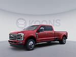 New 2025 Ford F-450 Platinum Crew Cab 4x4 DRW Pickup for sale #KFW250132 - photo 1