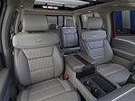 New 2025 Ford F-450 Platinum Crew Cab 4x4 DRW Pickup for sale #KFW250132 - photo 10