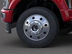 New 2025 Ford F-450 Platinum Crew Cab 4x4 DRW Pickup for sale #KFW250132 - photo 19