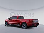 New 2025 Ford F-450 Platinum Crew Cab 4x4 DRW Pickup for sale #KFW250132 - photo 2