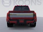 New 2025 Ford F-450 Platinum Crew Cab 4x4 DRW Pickup for sale #KFW250132 - photo 5
