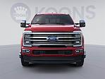 New 2025 Ford F-450 Platinum Crew Cab 4x4 DRW Pickup for sale #KFW250132 - photo 6